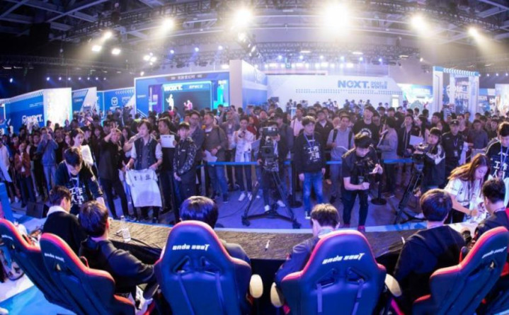 im电竞官网㊙️-🈷️探索卓越电竞体验的官方平台、通用解释落实